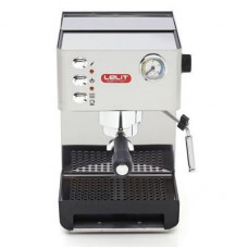 LELIT PL41EM/Anna Espresso Machine