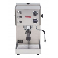 LELIT PL81T Grace Espresso Machine